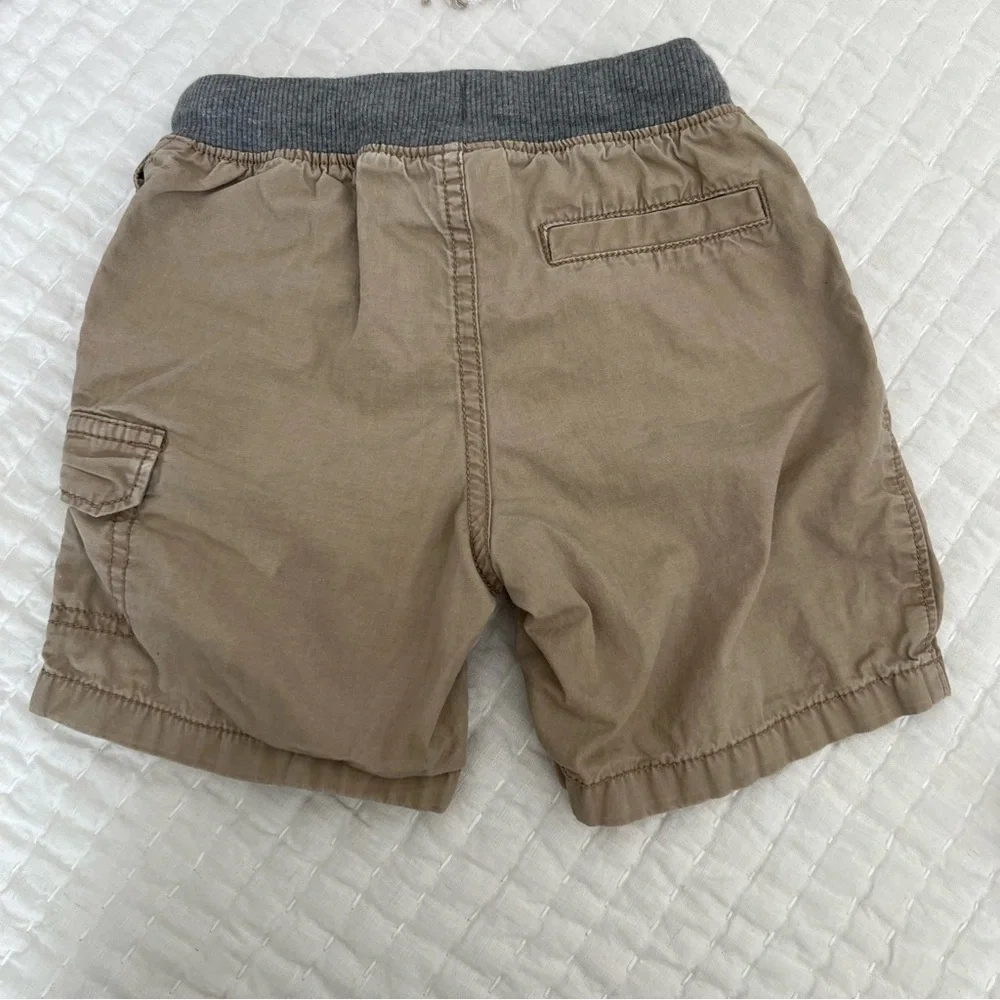 Bundle of two shorts, toddler boy 3T - Picture 3 of 7